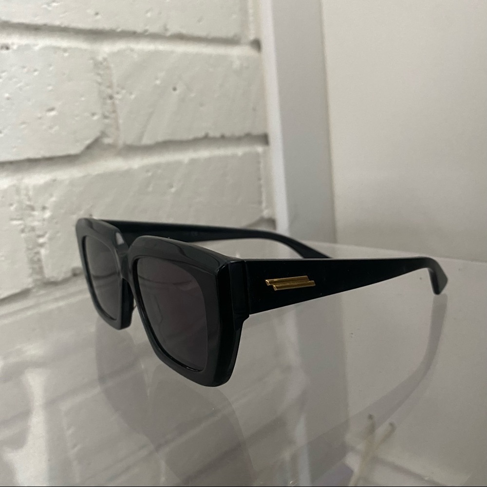 Bottega Veneta Sunglasses
